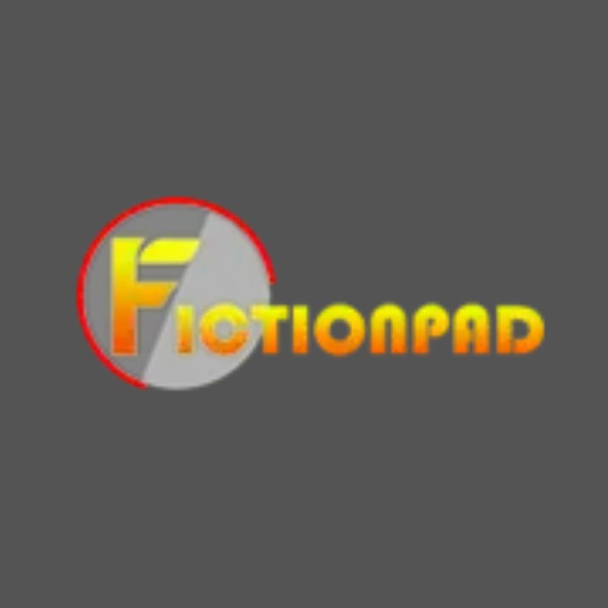 Unlocking the World of Digital Storytelling with FictionPad