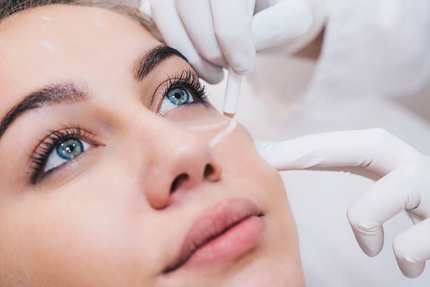 Can Under Eye Fillers Really Help You Look Younger Instantly