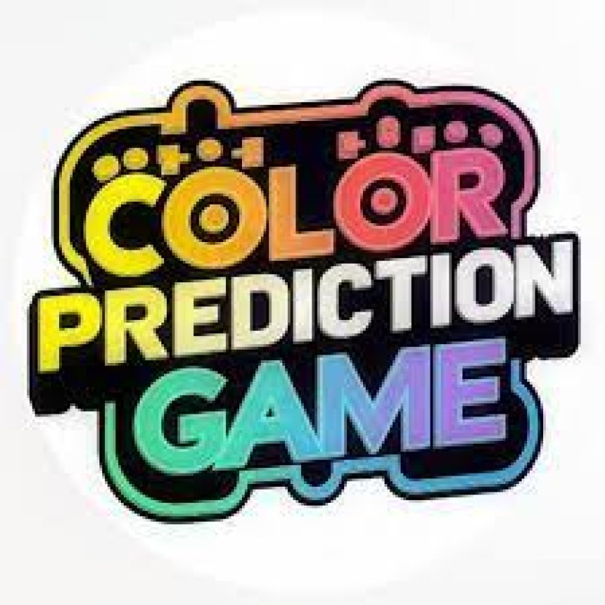 Can You Get Rich Playing Colour Prediction Games?