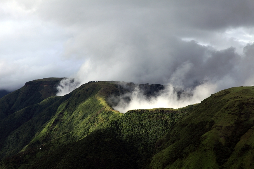Explore Nature with the Best Meghalaya Trip Package Today