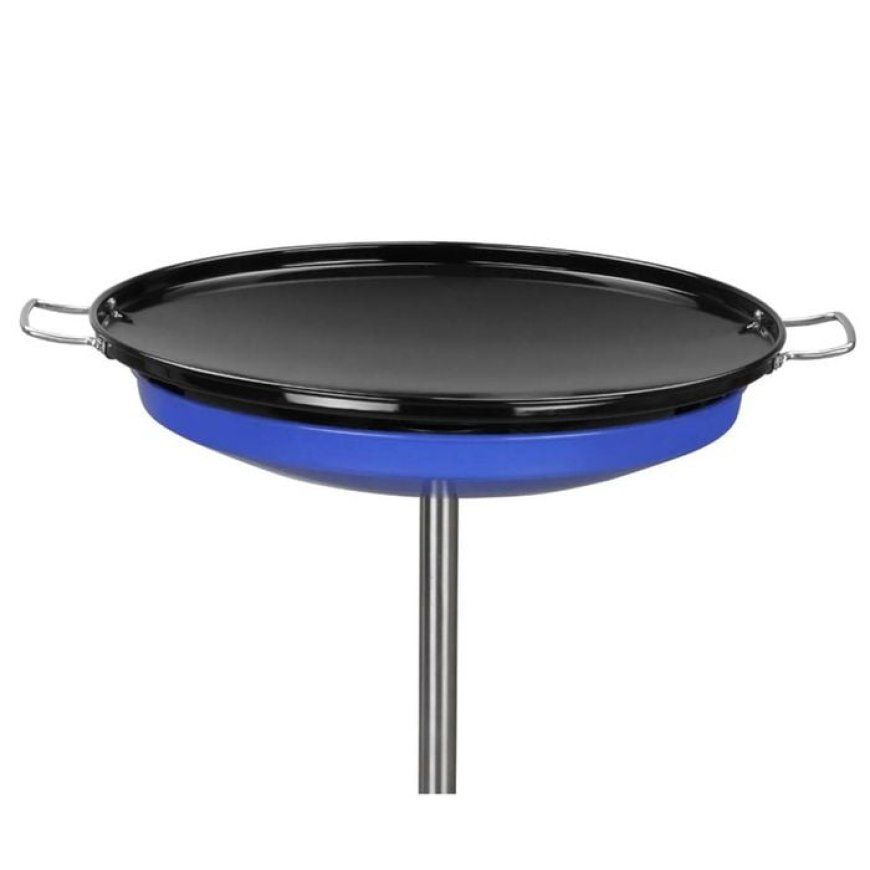 Planning a Corporate BBQ? Cadac Skottel Braai Price Guide + Bulk Catering Chairs for Sale Overview
