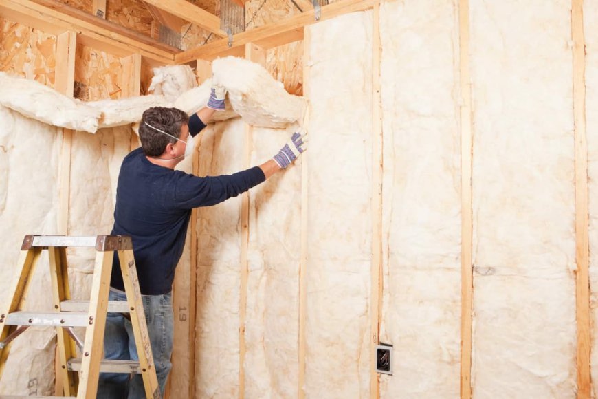 Wall Insulation