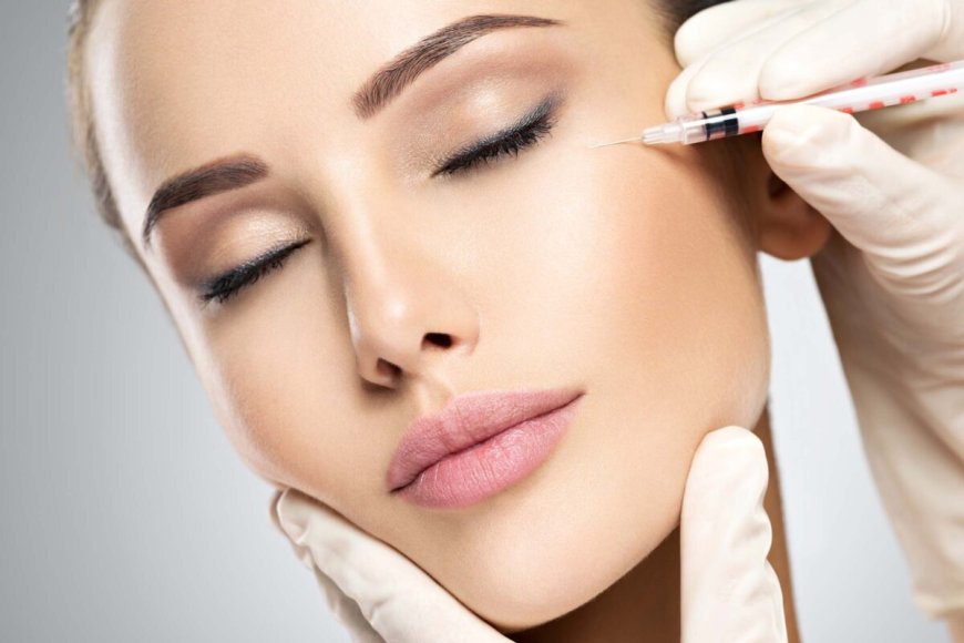 Top Clinics for Botox in Reno You Can Trust in 2025