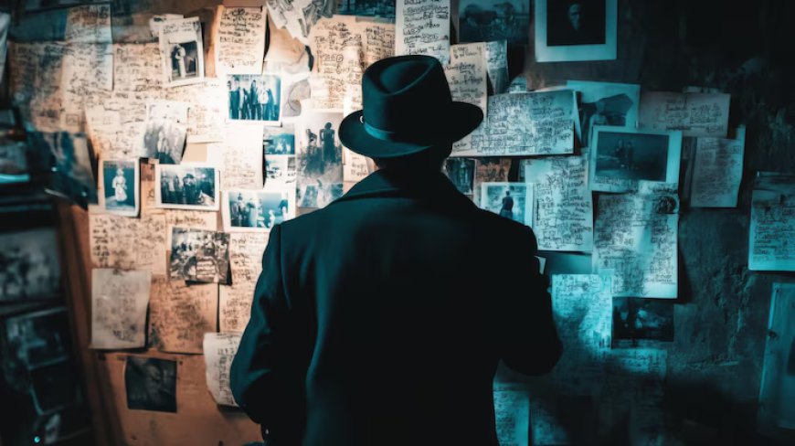 Detective Agency In Gurgaon: Professional Investigation Services for Modern Challenges