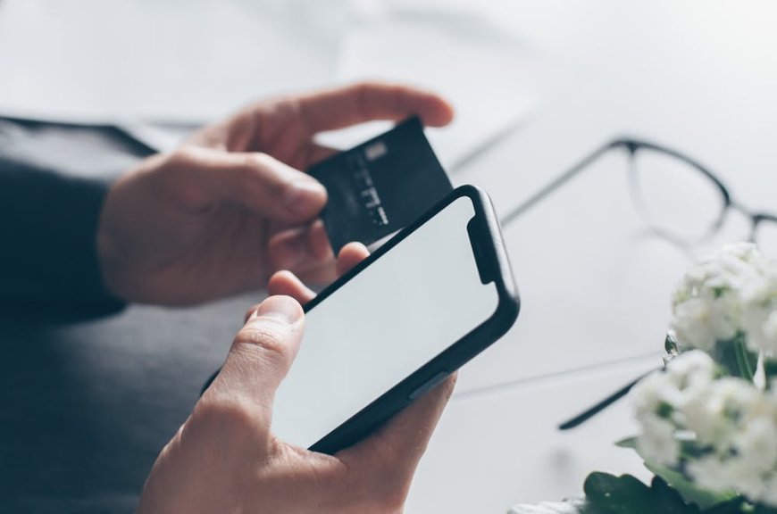 Negotiating Credit Card Debt: The Smart Way to Take Back Control