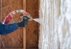Spray Foam Insulation: The Smart Choice for Your Home or Business