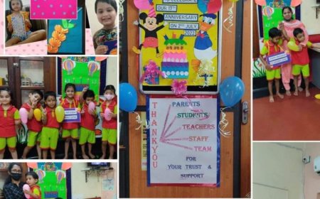 Why Choose Brainie Genie – The Top Montessori School in Tollygunge?