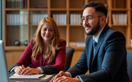 Accountants in Staines: Local Expertise, Global Perspective