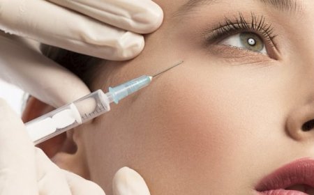 Botox Treatment Guide for Fast Facial Refresh Without Surgery