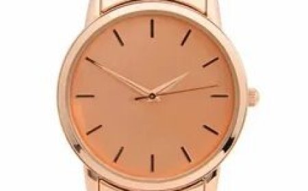 Best Rose Gold Watches for Women in 2025