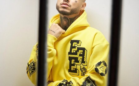 Ere Studios Clothing: Insight into Aesthetic Innovation and Functional Luxury