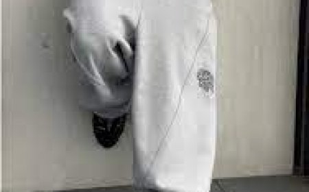 Kroen Clothing and Kroen Joggers: Modern Streetwear Revolution