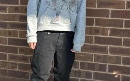 PeaceInWar Clothing: Journey Through Minimalist Rebellion