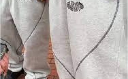 Up In Flames Clothing: Statement of Urban Elegance