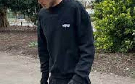 UpInFlames Clothing: Rising Force in Contemporary Streetwear