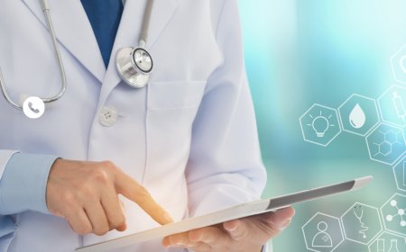 Your Local Health Partner: Comprehensive Care at Doncaster Medical Centre