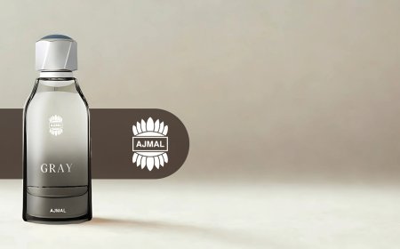 The Fragrance of Luxury: Exploring Ajmal Perfumes and the Perfume Culture in Qatar