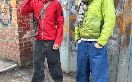 Bounty Bodega Clothing: A Cultural Rebirth in Streetwear