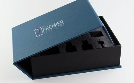 Rigid Packaging: Elevating Product Protection and Presentation