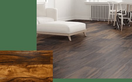 Discover the Latest Modern Flooring Styles with Free Flooring Samples