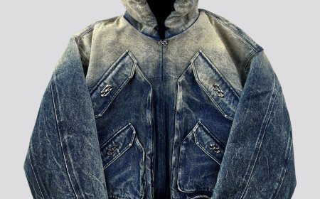 Davrilsupply Clothing: Redefining Contemporary Streetwear Culture