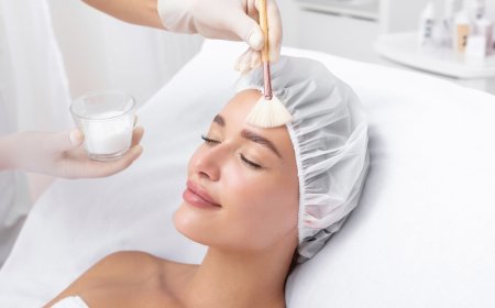 Is Chemical Peels Cost Justified by the Clear Skin Results?