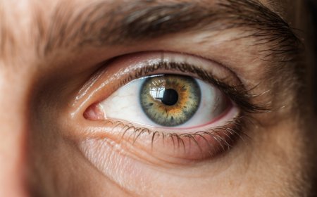 Global Vision Health Crisis: Comprehensive Market Assessment of Myopia Control Technologies