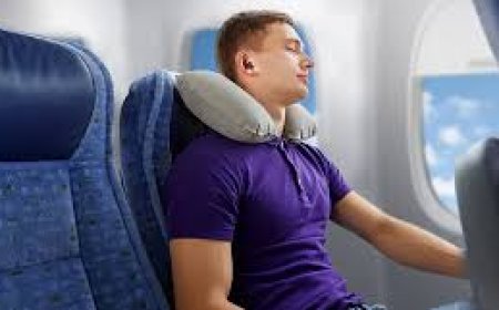 How to Prevent Ear Pain During Takeoff and Landing