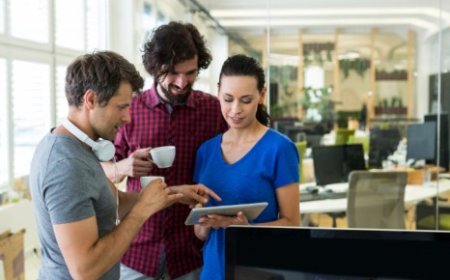 Partner with a Premier Digital Marketing Agency in Atlanta for Scalable Growth