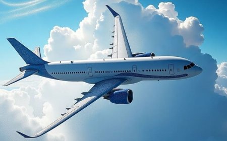 What Terminal is Air Europa at JFK