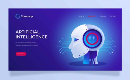 AI Development Companies: Driving Innovation Across Industries In 2025