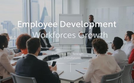Transformative Role of HR in Employee Upskilling and Growth