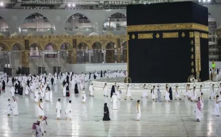 Edmonton Umrah Packages: Your Complete Guide to a Sacred Journey