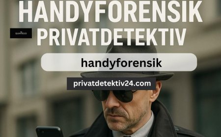 Handyforensik vom Privatdetektiv | Quintego Expertenservice