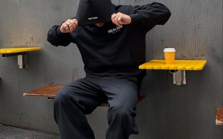 Realism Hoodie Shop And Realism Jumper Online Store