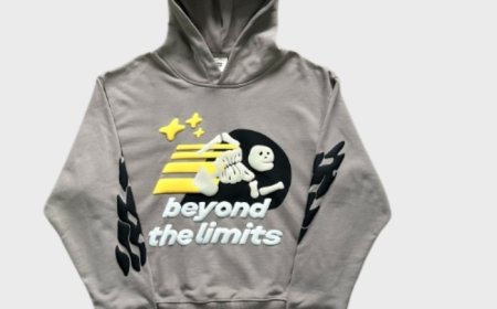 Broken Planet Clothing Drip Watch