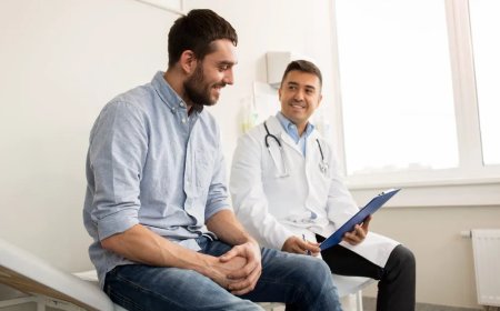 Can P Shot Treatment Help You Regain Stamina and Satisfaction?