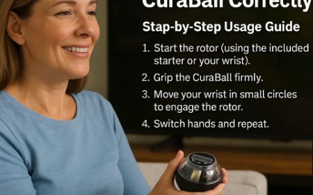 CuraBall Scam or Legit? A Comprehensive Review