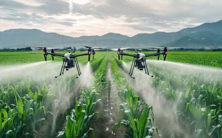 Root Power, Soil Strength – How This Fertility Booster Transforms Yields from the Ground Up