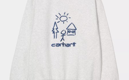 How to Tell If Your Carhartt Piece Is Real or Fake