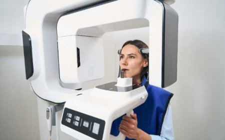 Helping You Achieve a Beautiful Smile in Chorley