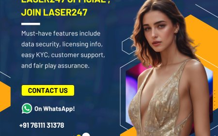 Laser247 Com App Download for Android & iOS – Full Installation Guide | Madrasbook