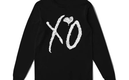 The Weeknd Merch You’ll Want to Wear on Repeat