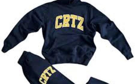 “Why Corteiz Clothing Is the Future of Urban Fashion Culture”