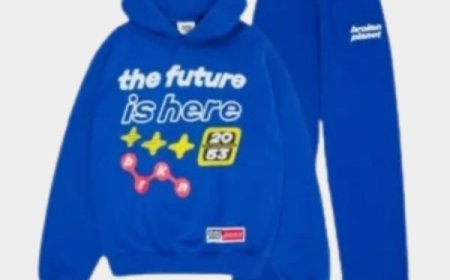 Inside the Hype: Why Broken Planet Clothing Is Winning