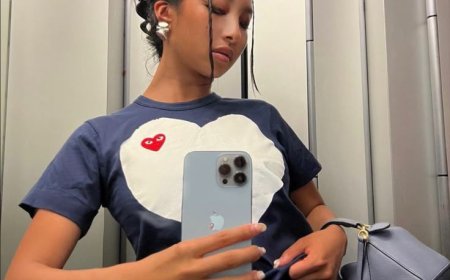 Why Is Comme des Garçons So Mysterious