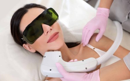 Are Laser Treatment Costs Worth It for Smooth Skin?