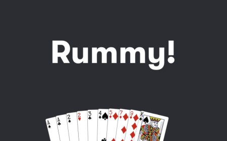 Use of Jokers and Wild Cards in Rummy Online Explained