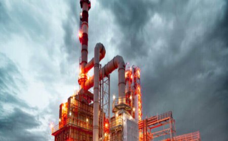 The Modern Electromechanical Engineering Company: Driving Innovation in Industrial Excellence