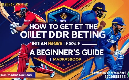 Best Online ID for Betting in India: Trusted Platforms You Can Rely On